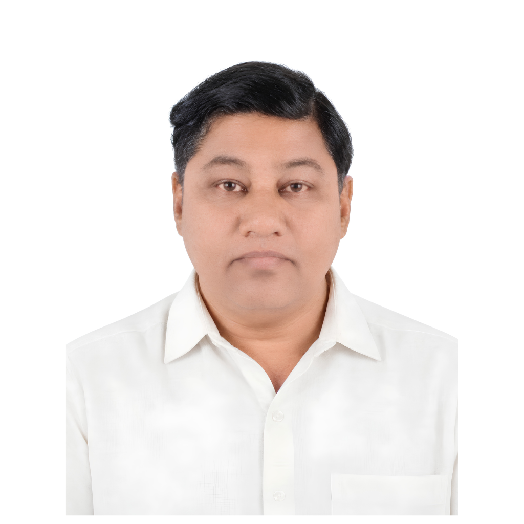 Dr. S. Ramadasse - Chairman